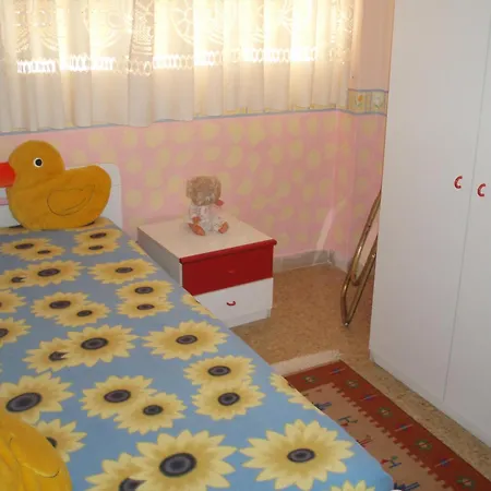 Teti * Бибионе
