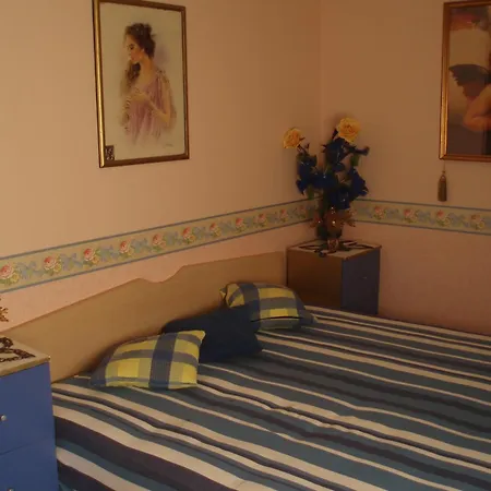 Apartmán Teti Bibione