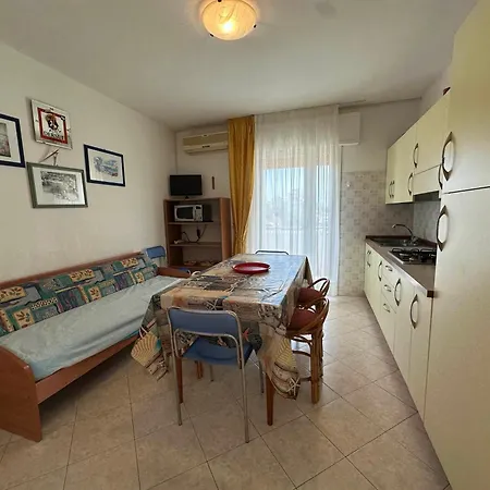 Teti Apartment Bibione
