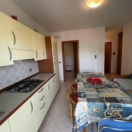 Appartement Teti Bibione