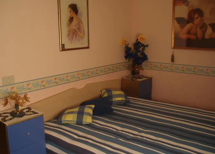 Apartmán Teti Bibione