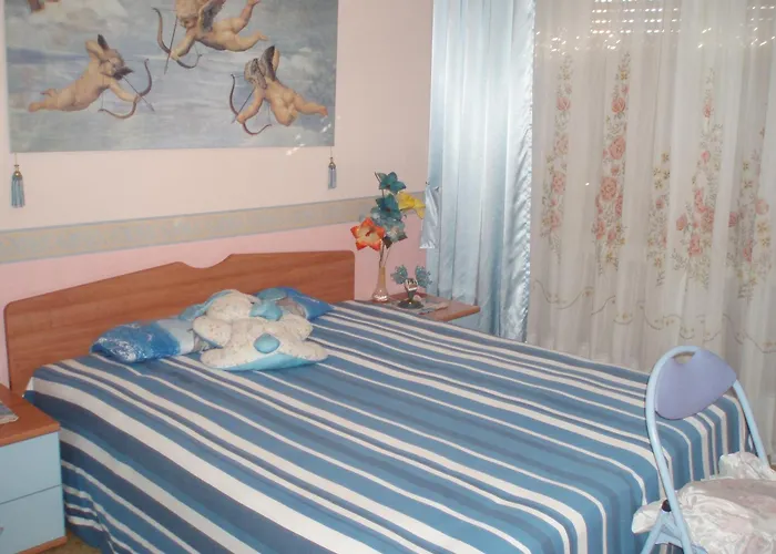 Teti Apartment Bibione