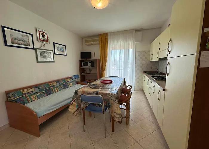 Teti Appartement Bibione