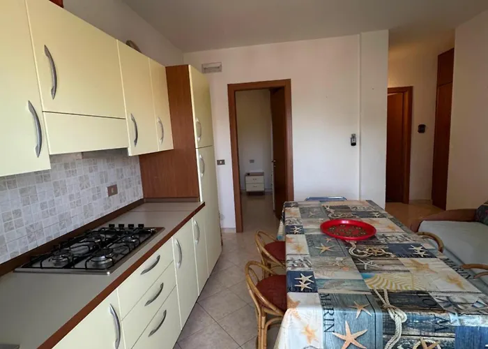 Apartment Teti Bibione